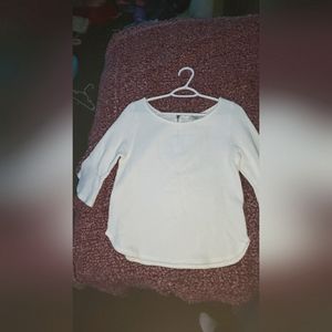 White Green envelope size L